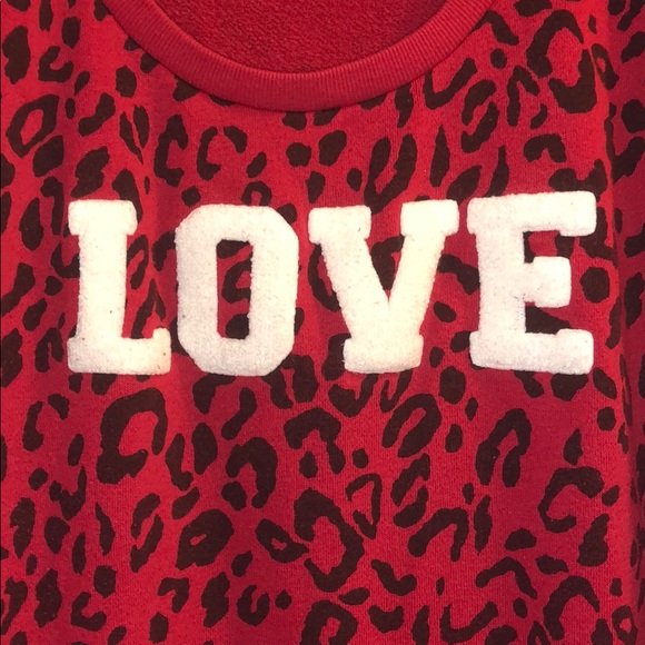 Ladies Sweatshirt - Picture 3 of 4